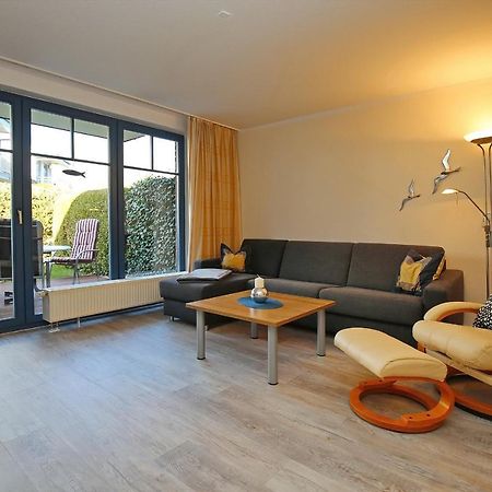 Feriendorf Papillon Wohnung 10-3 Boltenhagen  Luaran gambar