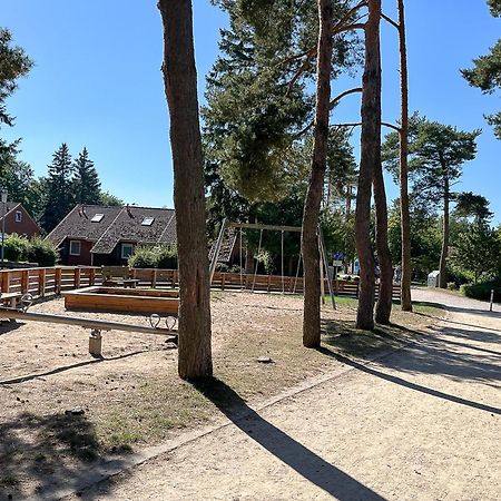 Feriendorf Papillon Wohnung 10-3 Boltenhagen  Luaran gambar