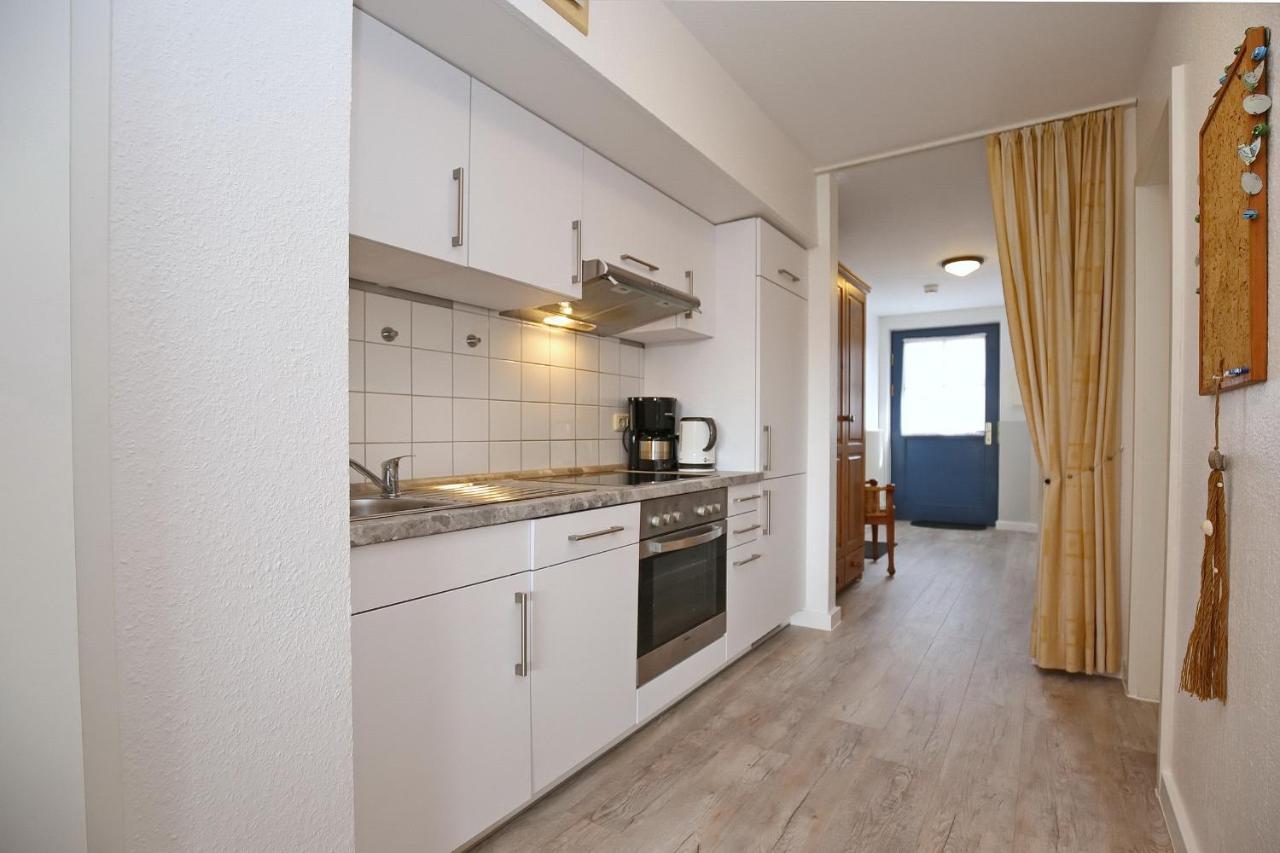 Feriendorf Papillon Wohnung 10-3 Boltenhagen  Luaran gambar