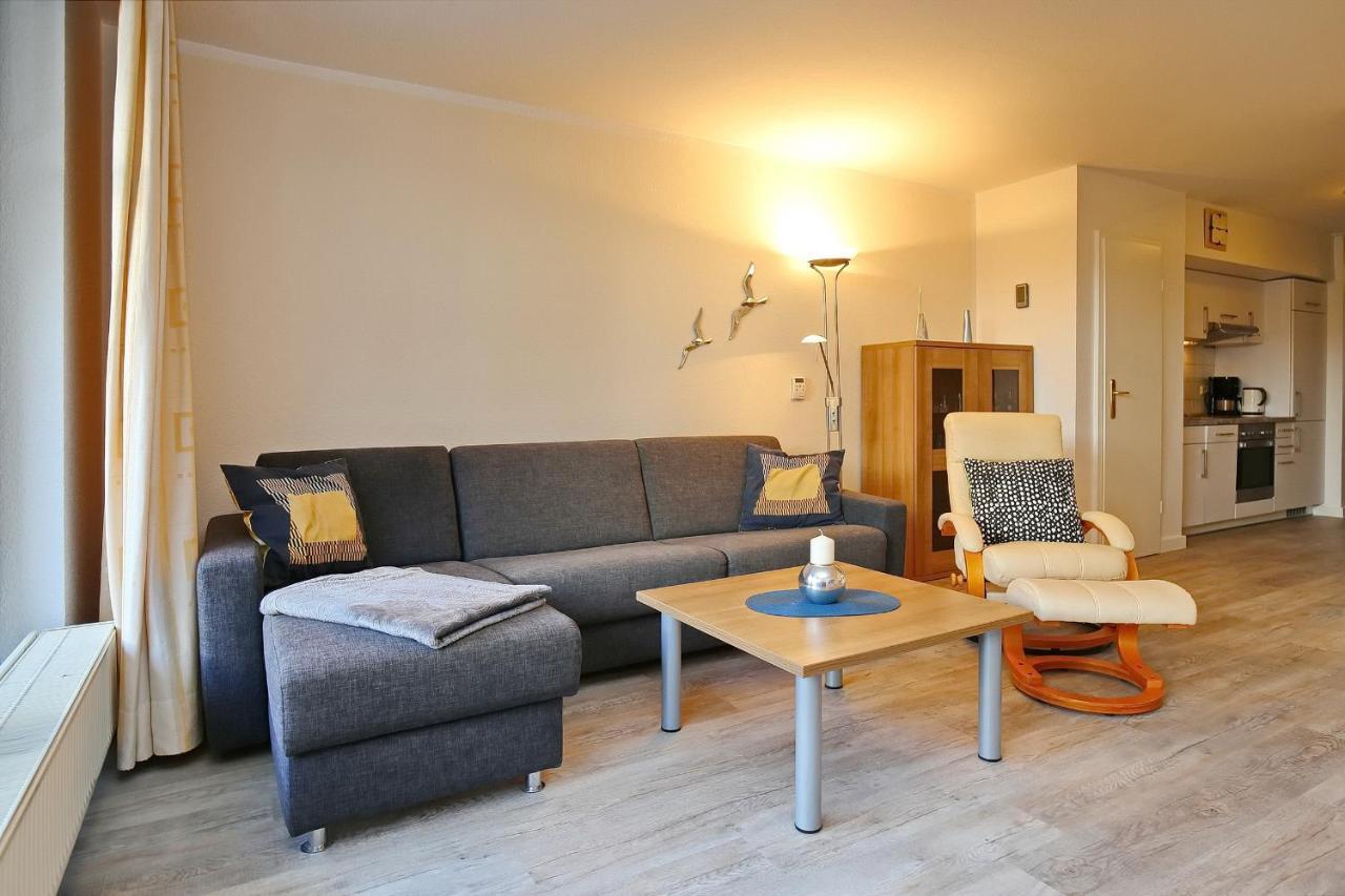 Feriendorf Papillon Wohnung 10-3 Boltenhagen  Luaran gambar