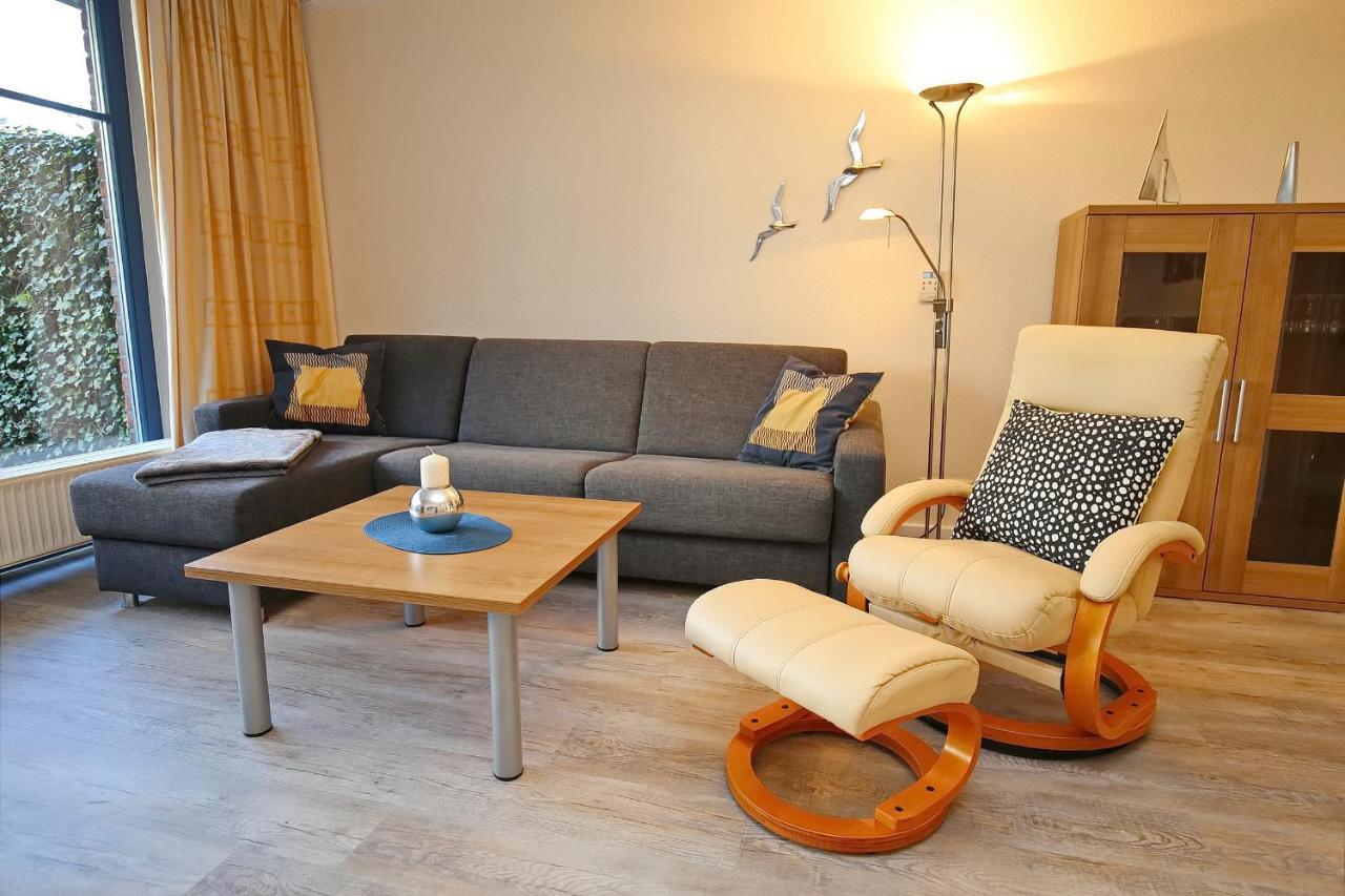Feriendorf Papillon Wohnung 10-3 Boltenhagen  Luaran gambar