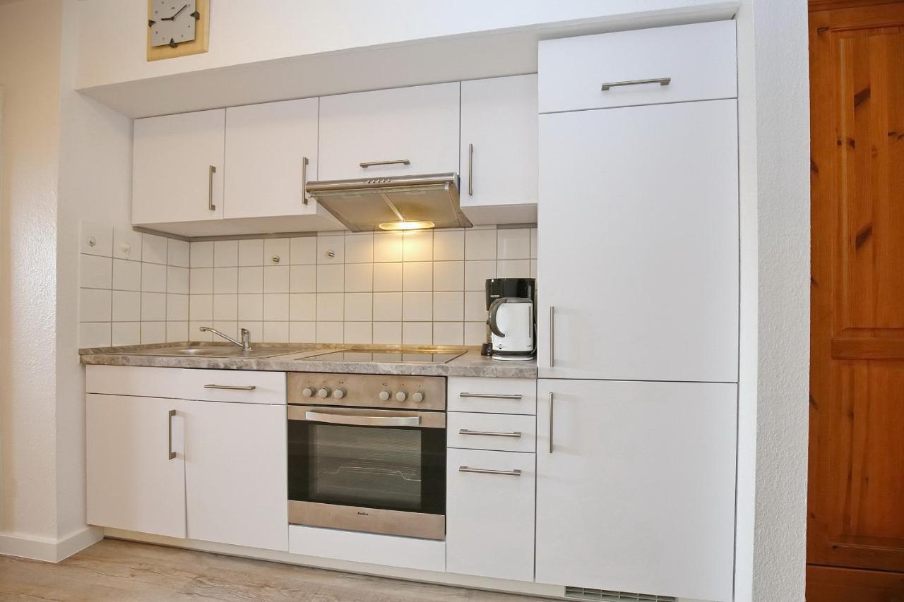 Feriendorf Papillon Wohnung 10-3 Boltenhagen  Luaran gambar