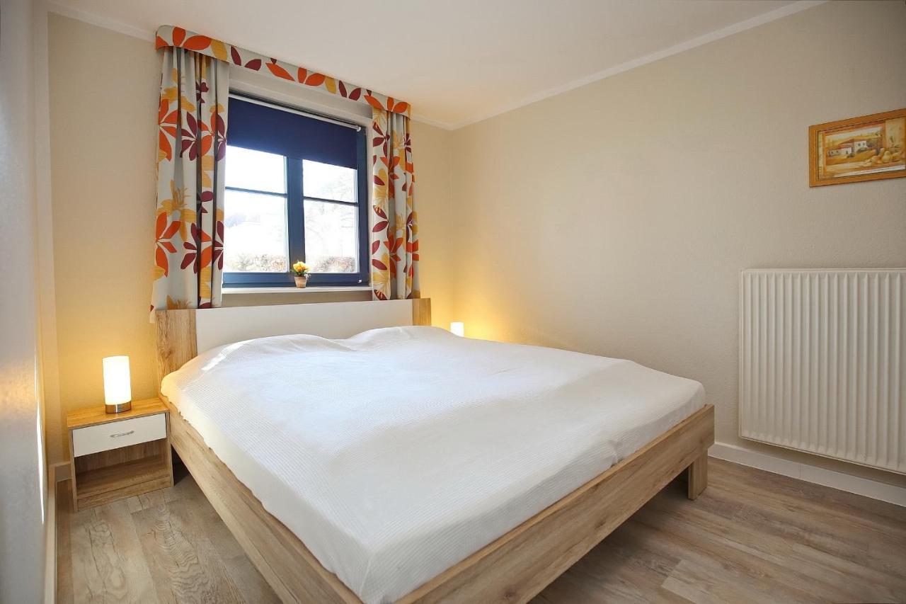 Feriendorf Papillon Wohnung 10-3 Boltenhagen  Luaran gambar