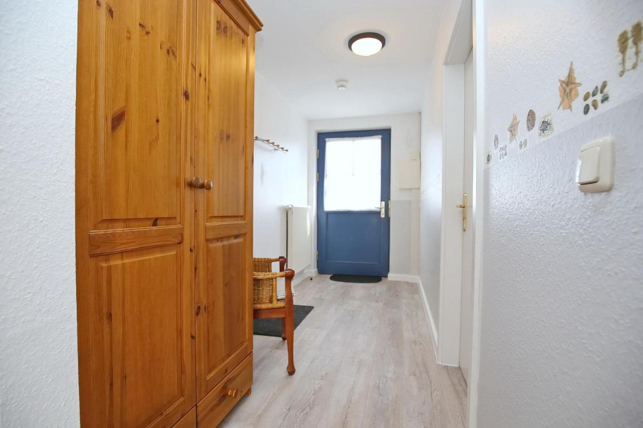 Feriendorf Papillon Wohnung 10-3 Boltenhagen  Luaran gambar