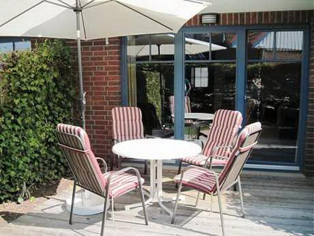 Feriendorf Papillon Wohnung 10-3 Boltenhagen  Luaran gambar