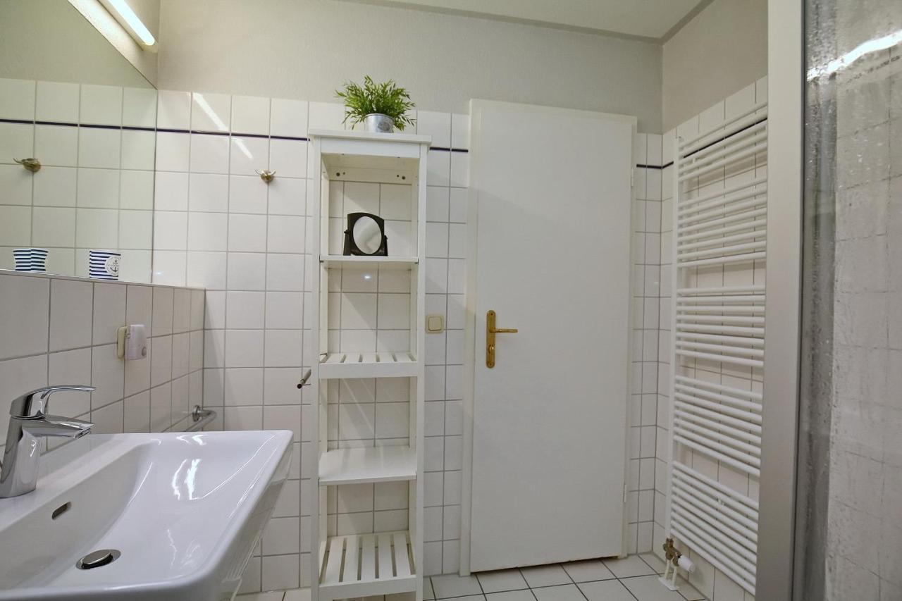 Feriendorf Papillon Wohnung 10-3 Boltenhagen  Luaran gambar