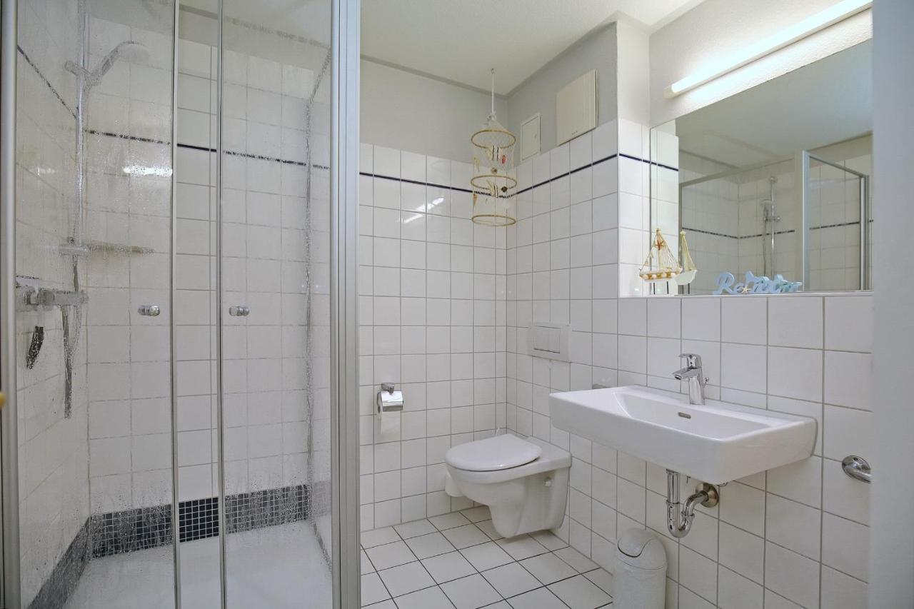Feriendorf Papillon Wohnung 10-3 Boltenhagen  Luaran gambar